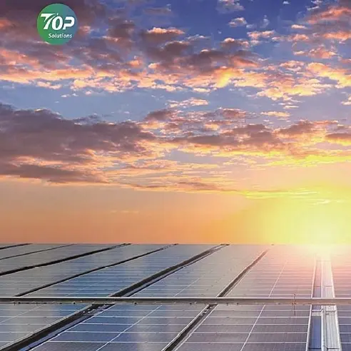 Sumali sa Amin sa SOLARTECH INDONESIA 2025 – Ang Iyong Indonesia One-Stop Solar Mounting Solutions Partner!