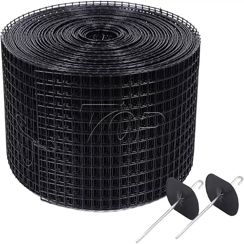 Bakit Pumili ng Bulk Solar Panel Protection Mesh?