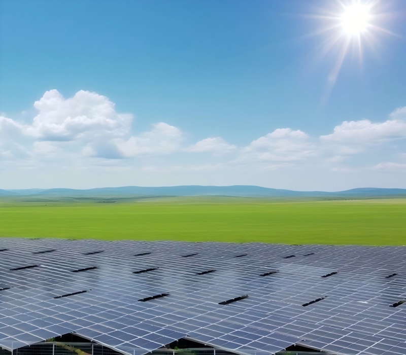 Nagsimula ang Topfencesolar sa SOLARTECH INDONESIA