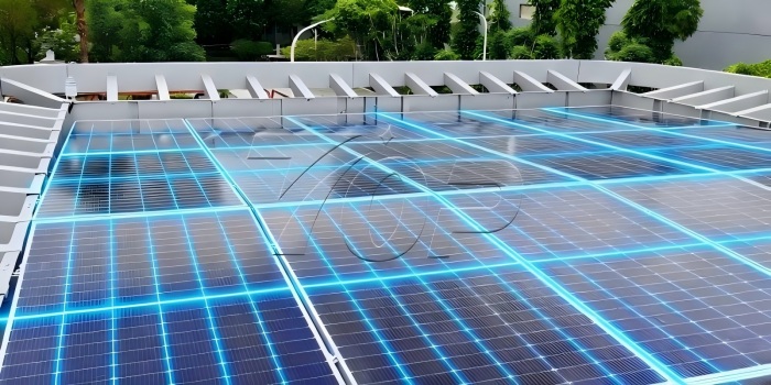 Bakit parami nang parami ang nakatuon sa off-grid solar system?