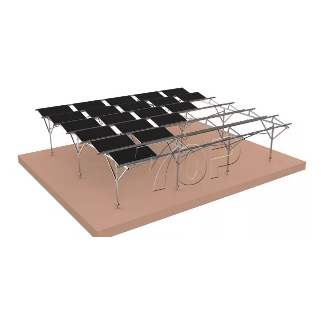 Paano mananatiling kumikita ang isang Solar Farm habang iniiwasan ang pinakakaraniwang pananakit ng ulo ng proyekto?