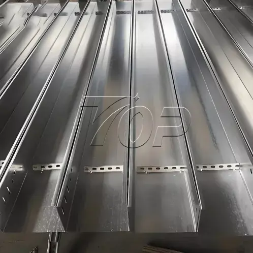 Paano Mababawasan ng Solar Cable Tray ang mga Pagkabigo ng PV Cable at Bawasan ang Gastos sa Pagpapanatili?