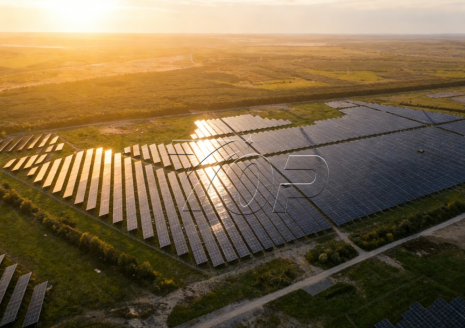 2026 Solar Ground Mount Installation: Ang Mga Pangunahing Trend at Pangunahing Alituntunin