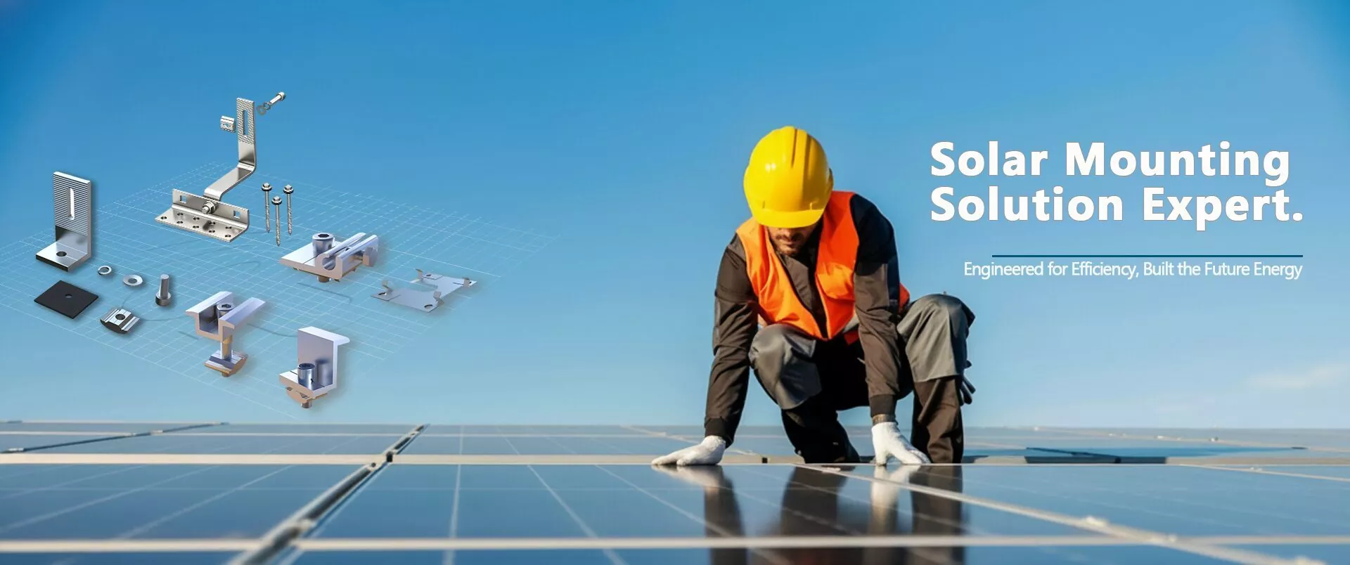 Supplier ng China Solar Accessories