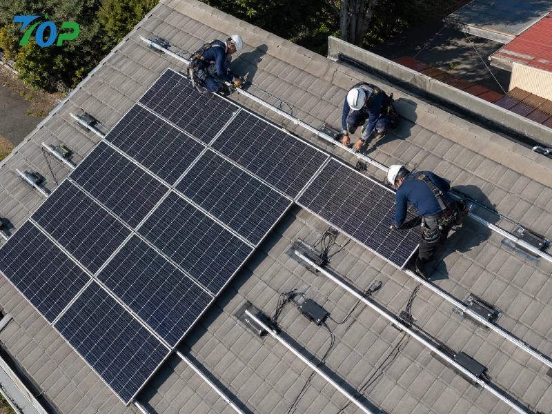 Bakit Binabago ng Plug-in Solar (Plug & Play PV) ang Ibinahagi na Enerhiya: Patakaran, Mga Pamantayan sa Teknikal, at Gabay sa Inhinyero ng B2B
