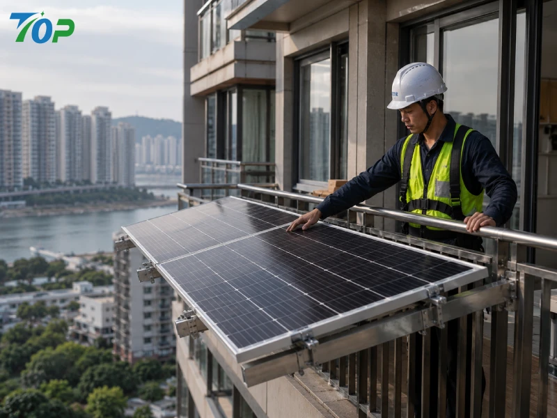 Pinakamahusay na Balcony Solar Hooks 2026: Kumpletong Gabay ng Mamimili para sa mga EPC, Installer at Solar Distributor