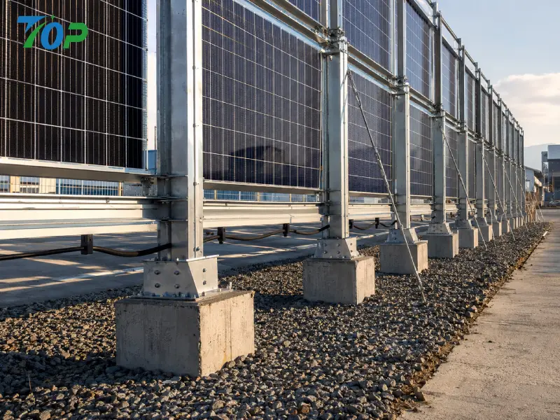 Vertical Bifacial Module sa Solar Fence System: Isang Pag-aaral ng Pagganap na Gabay sa Liwanag at Pag-optimize ng Pagbubunga ng Enerhiya Vertical Bifacial Module sa Solar Fence System: Isang Pag-aaral ng Pagganap na Gabay sa Liwanag at Pag-optimize ng Pagbubunga ng Enerhiya