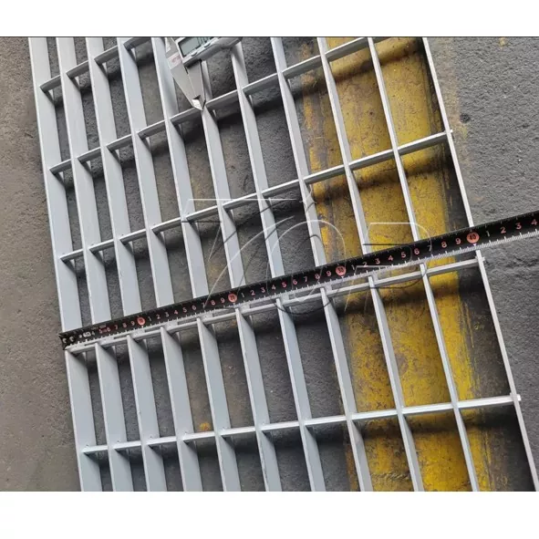 Aluminum Grating