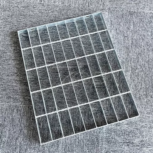 Galvanized Steel Grating