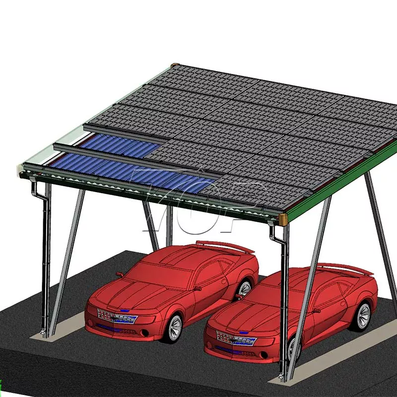 solar carport