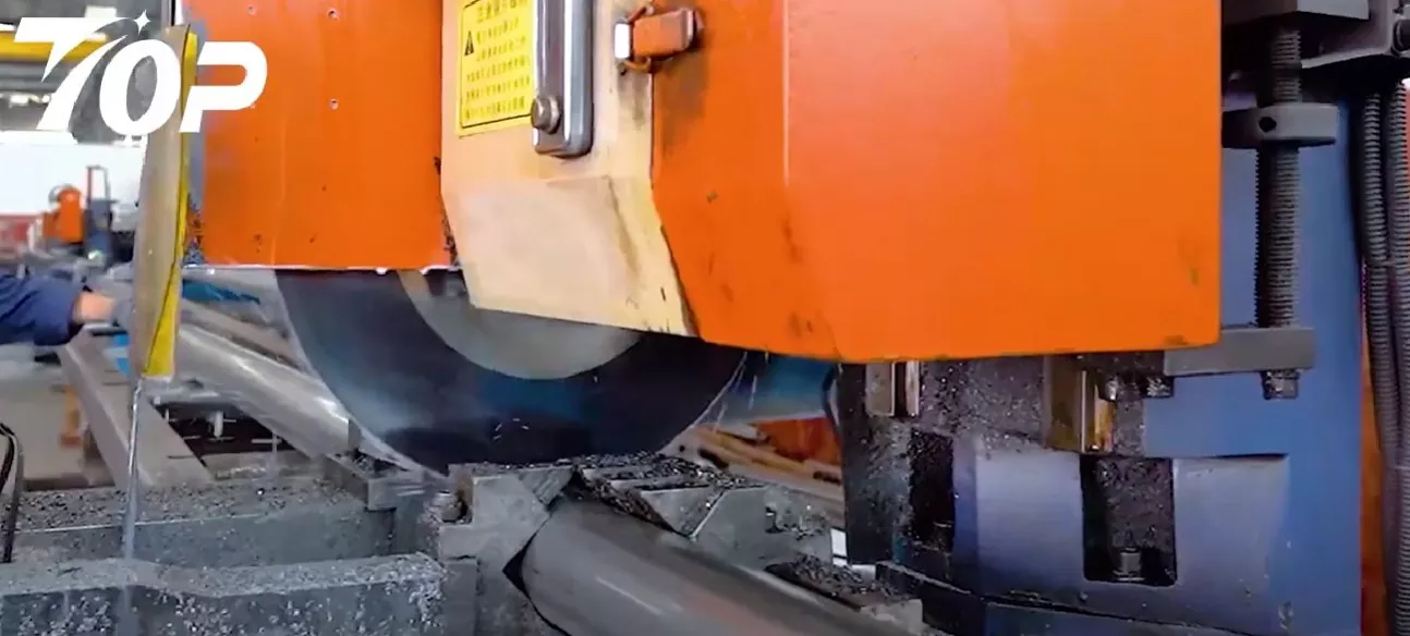 Solar Ground Screw for Solid Foundation Mounting