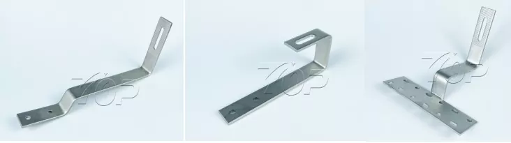 Tile Roof Solar Mount
