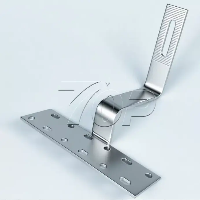Tile Roof Solar Mount