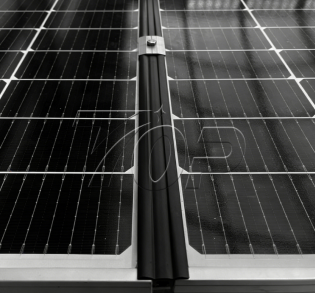 Solar Panel Sealing Waterproof Rubber Strip