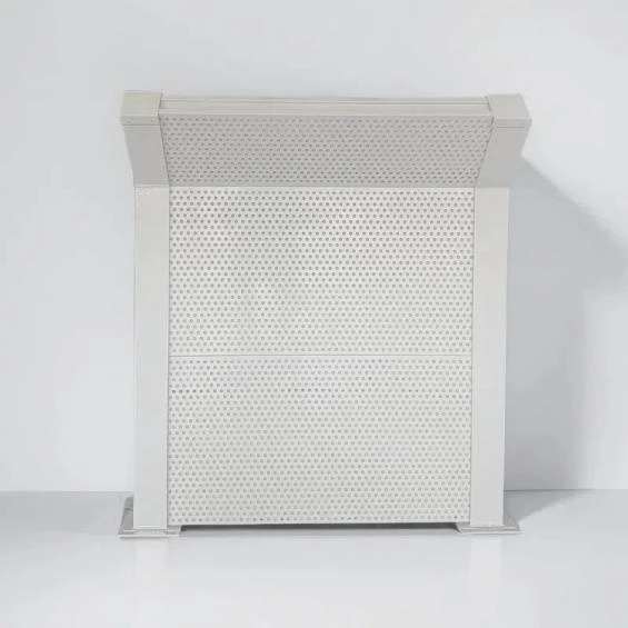 Photovoltaic Noise Barrier