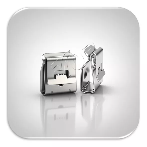 Solar DC Cable Clip