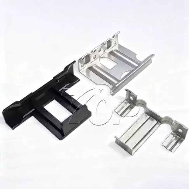 Hindi kinakalawang na Steel Solar Water Drainage Clip