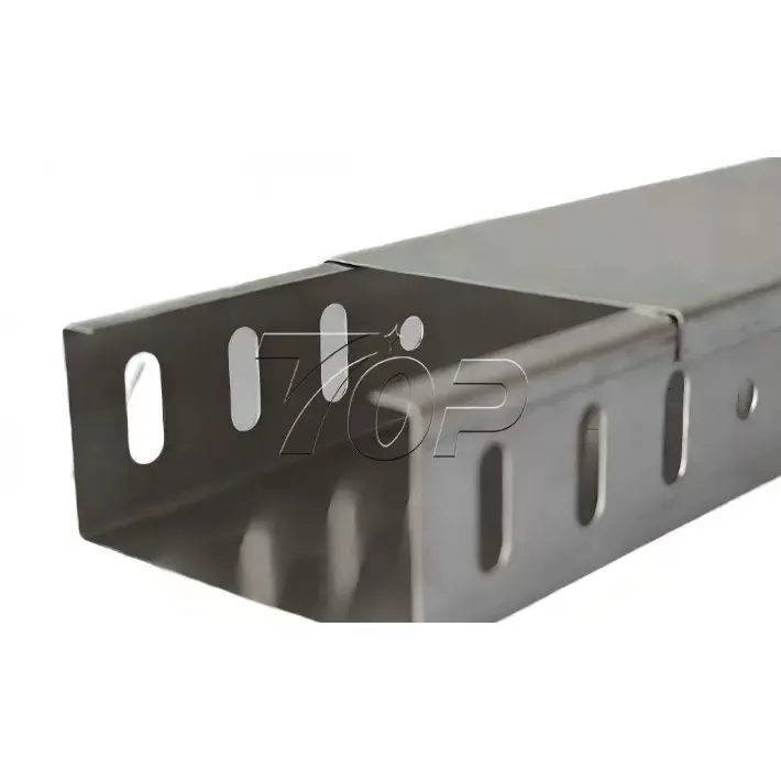Steel Cable Ladder Systems